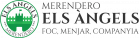 Merendero Els Angels